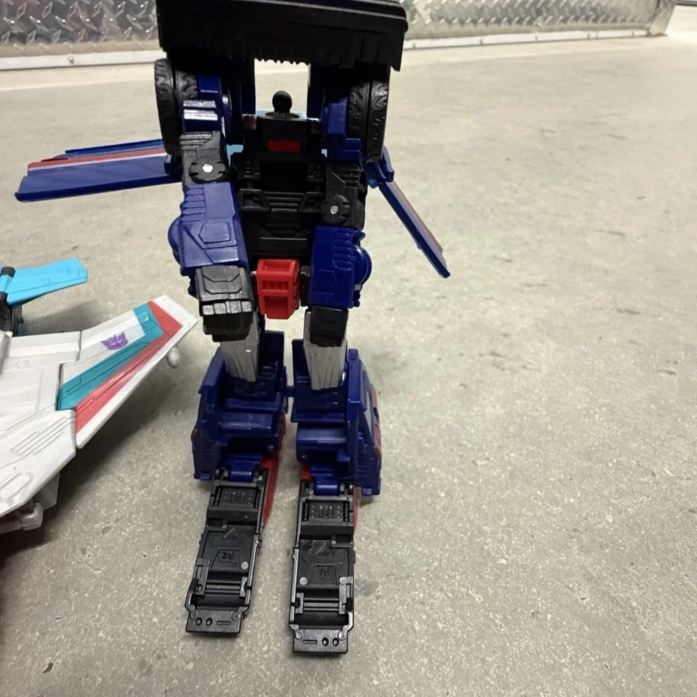 Hasbro pre owned